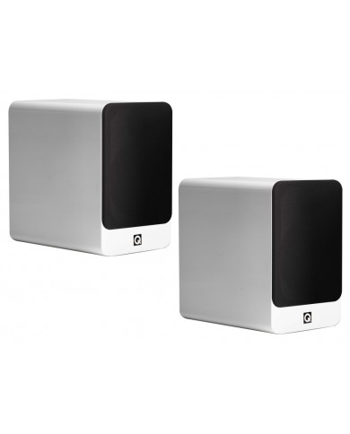 Q Acoustics Concept 20