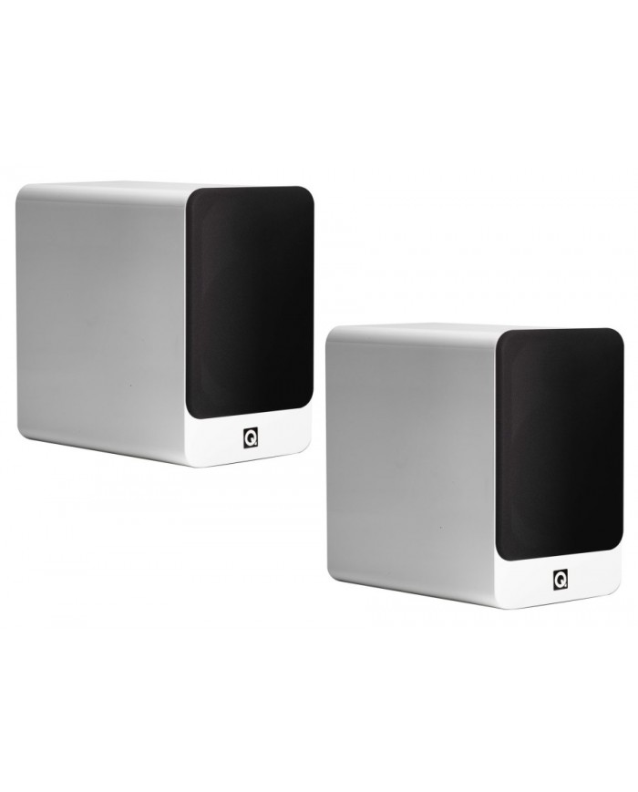 Q Acoustics Concept 20