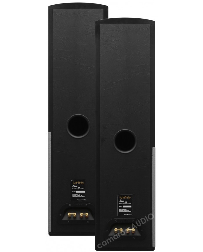 Infinity Kappa 400 Infinity Kappa 400