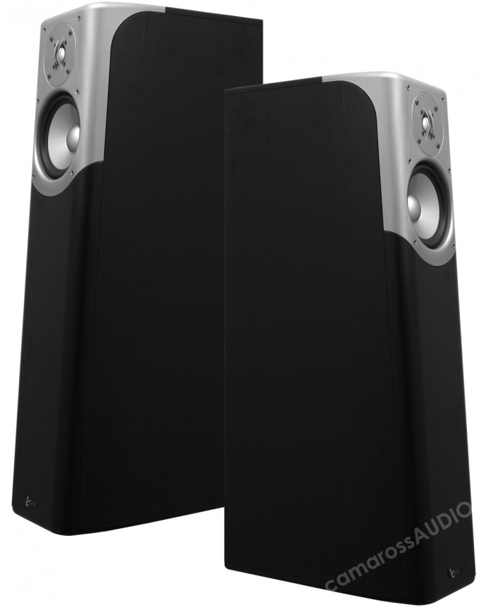 Infinity Kappa 400 Infinity Kappa 400