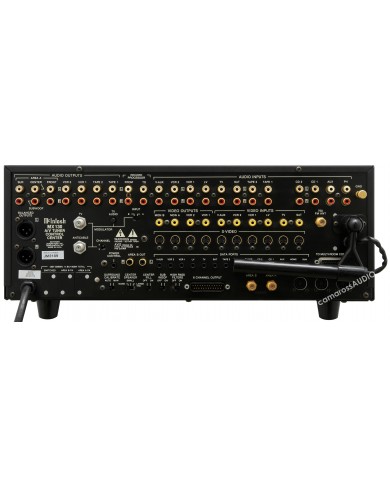 Mcintosh MX 130 Mcintosh MX 130