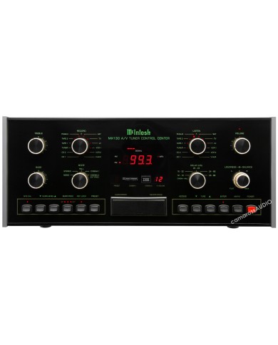 Mcintosh MX 130 Mcintosh MX 130