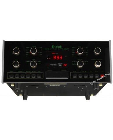 Mcintosh MX 130 Mcintosh MX 130