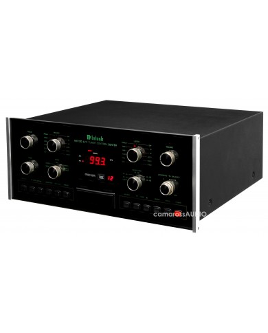 Mcintosh MX 130 Mcintosh MX 130