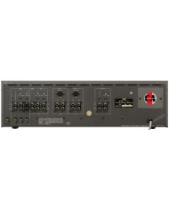VICTOR-JVC JP-S7 Preamp - M-3030 Poweramp