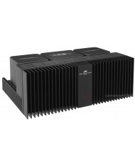 VICTOR-JVC JP-S7 Preamp - M-3030 Poweramp