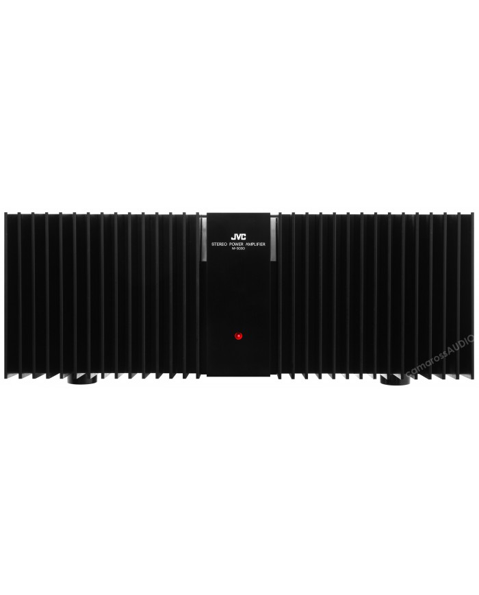 VICTOR-JVC JP-S7 Preamp - M-3030 Poweramp