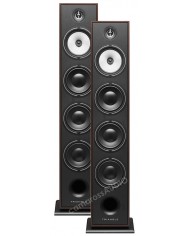 Triangle BR09 (2. EL Walnut)