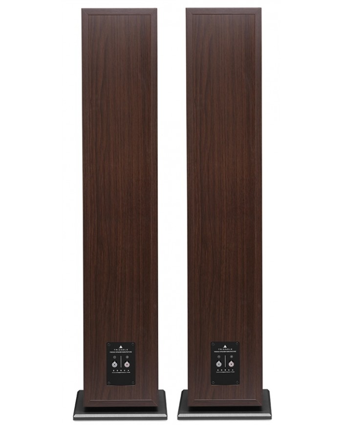 Triangle BR09 (2. EL Walnut)