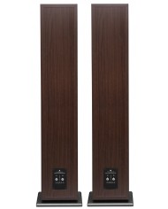 Triangle BR09 (2. EL Walnut)