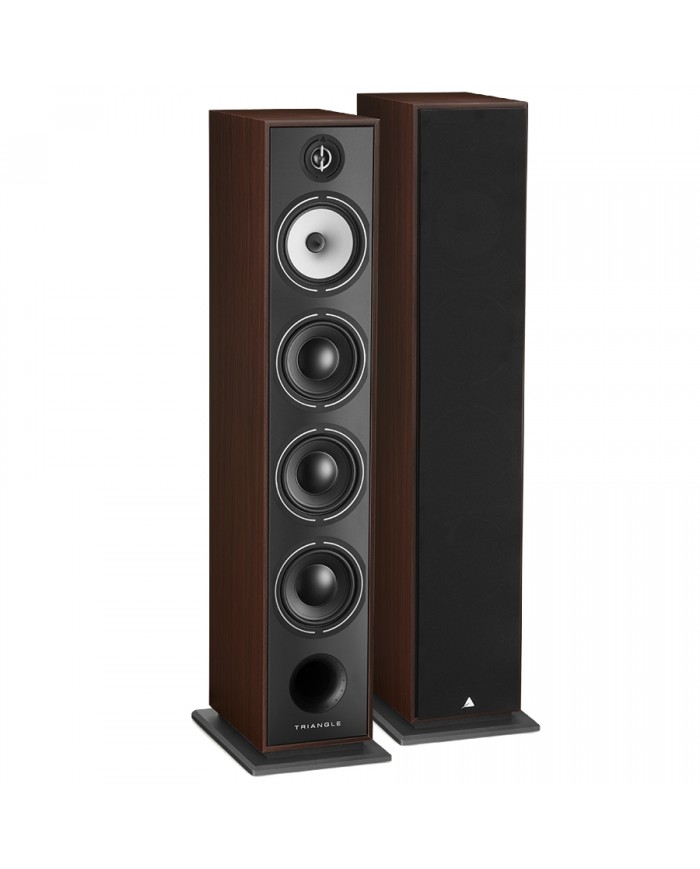 Triangle BR09 (2. EL Walnut)