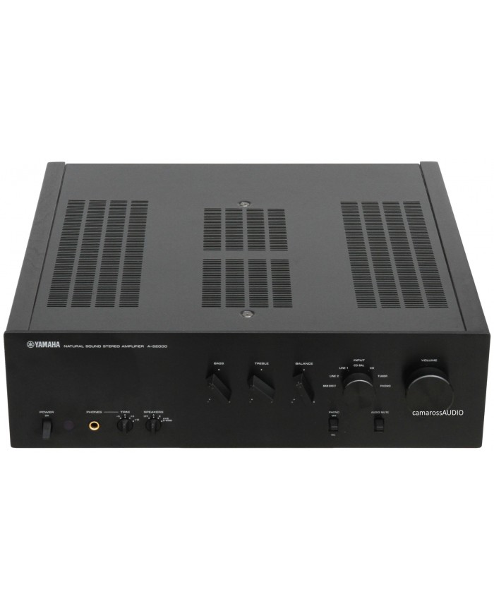 YAMAHA A-S2000 YAMAHA A-S2000