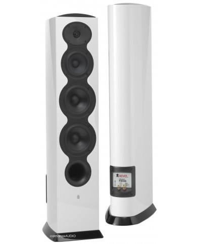 Revel Performa3 F206