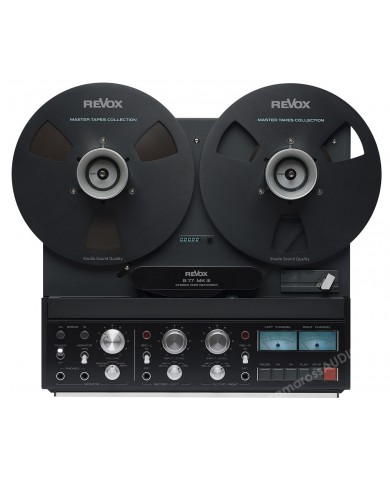 Revox B77 MK III