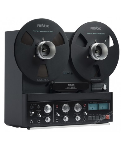 Revox B77 MK III