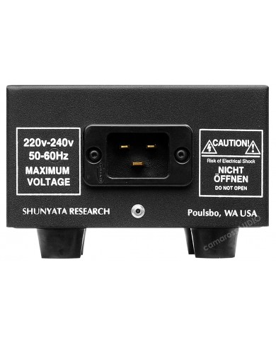 Shunyata Research Hydra 2 Power Conditioner