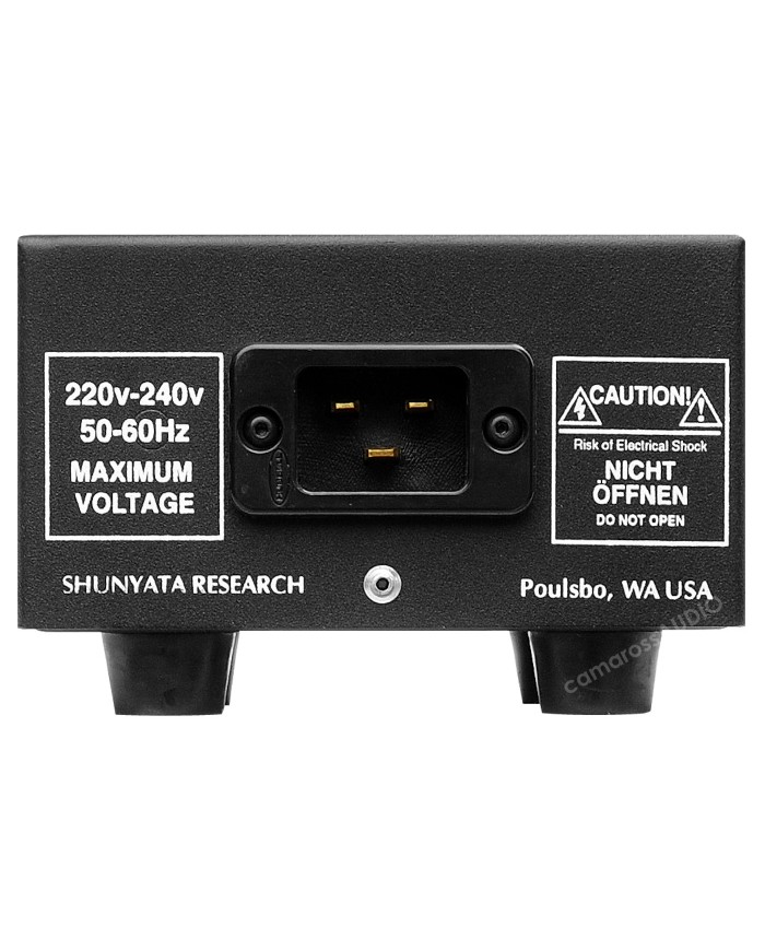 Shunyata Research Hydra 2