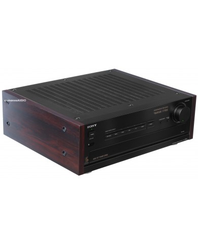 SONY TA-F770ES Integrated Amplifier
