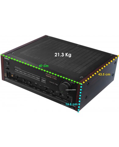 SONY TA-F770ES Integrated Amplifier