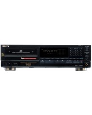 SONY CDP 337ESD