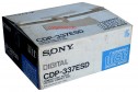 SONY CDP 337ESD BOX