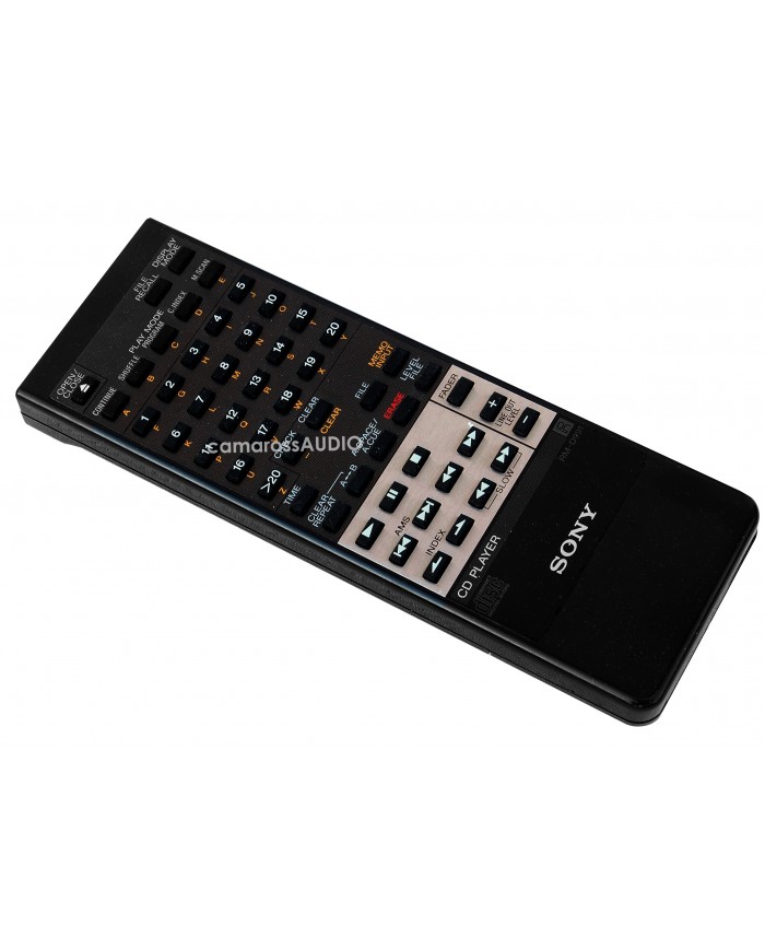 SONY CDP-X333ES SONY CDP-X333ES