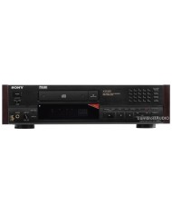 SONY CDP-X333ES SONY CDP-X333ES