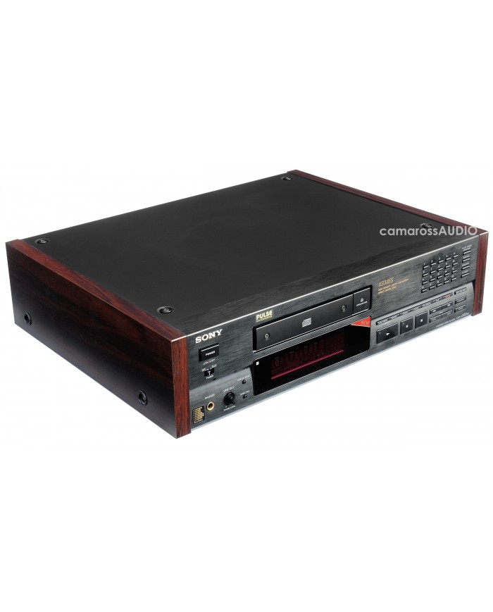 SONY CDP-X333ES SONY CDP-X333ES
