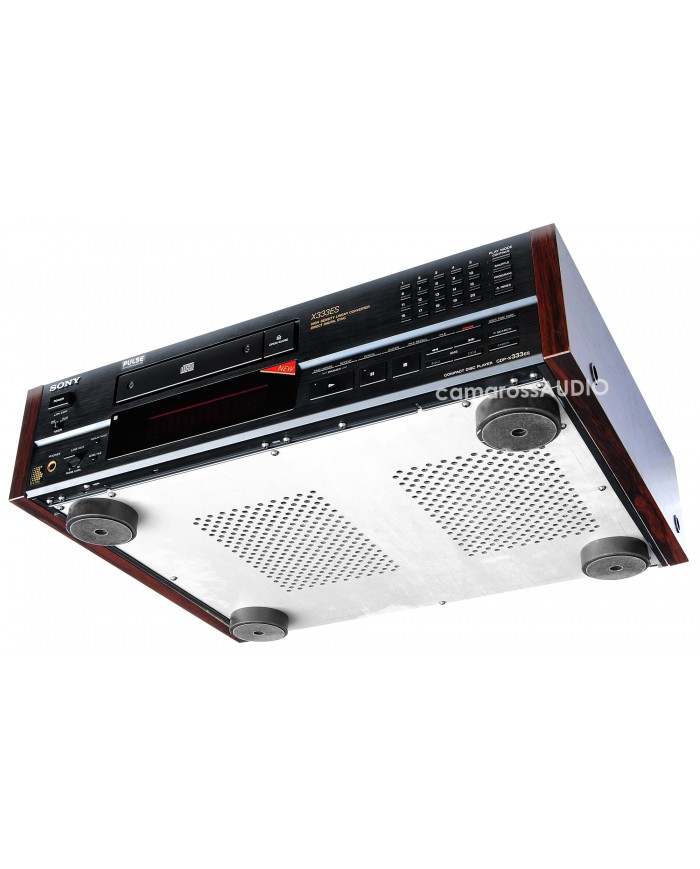 SONY CDP-X333ES SONY CDP-X333ES