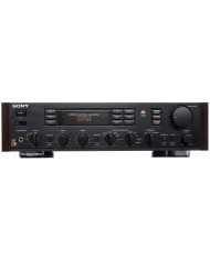 SONY TA-E77ES Preamplifier