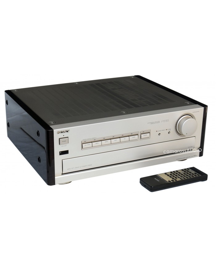 Sony TA-F707ES Amplifier