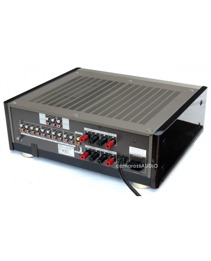 Sony TA-F707ES Amplifier