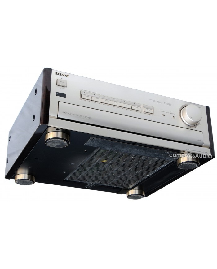 Sony TA-F707ES Amplifier