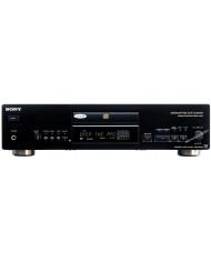 SONY CDP-XB740 Cd Player CD TEXT
