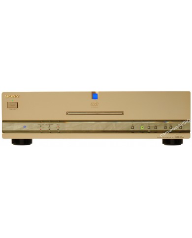 Sony DVP-S9000ES