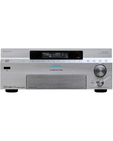 Sony STR-DA7100ES