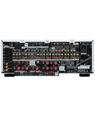 Sony STR-DA7100ES