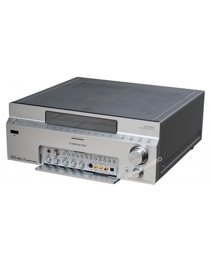 Sony STR-DA7100ES 7-channel AV Receiver