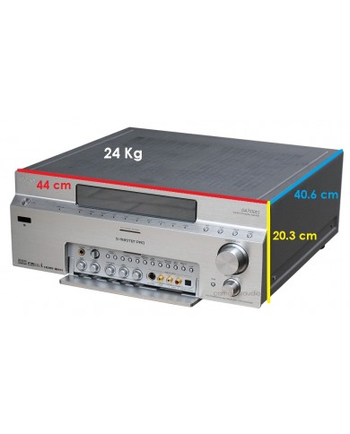 Sony STR-DA7100ES