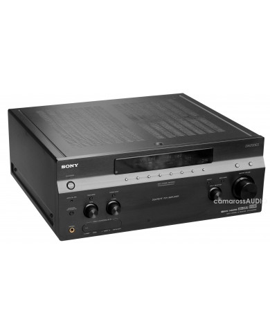 SONY STR-DA1200ES