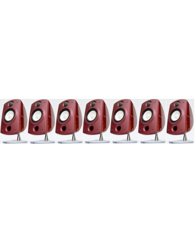 Sony Ultimate Luxury Audio System SS-LA300 ED