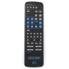 Musical Fidelity new A1 USB - Remote