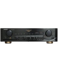 Sony TA-E80ES E80ES Siyah Stereo Kontrol Amplifikatörü
