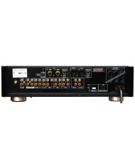 SONY TA-E80ES Pre TA-N80ES Power Amplifier arka panel bağlantıları detaylı görünüm