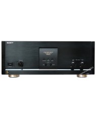 SONY TA-E80ES Siyah Stereo Güç Amplifikatörü N80ES