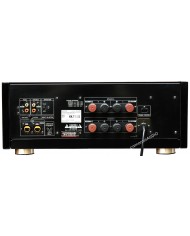 SONY TA-N80ES Stereo Power Amplifier arka panel bağlantıları ve girişleri