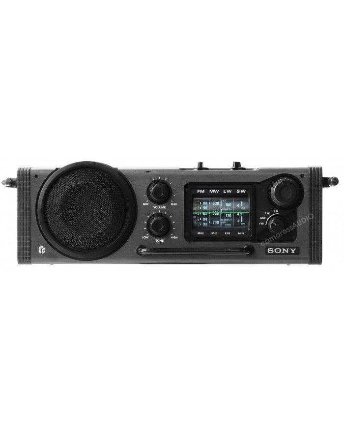 Sony ICF-6000L