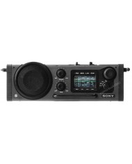 Sony ICF-6000L FM-SW-MW-LW Tuner (Army Tuner)