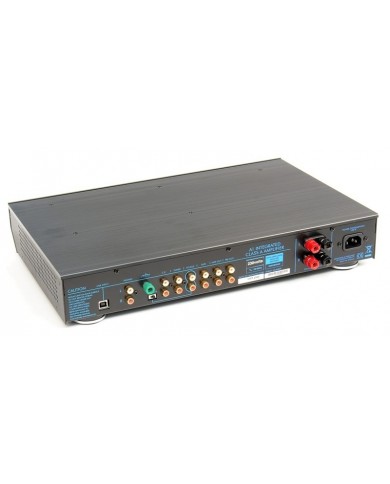 Musical Fidelity new A1 USB - Remote Musical Fidelity new A1 USB - Remote