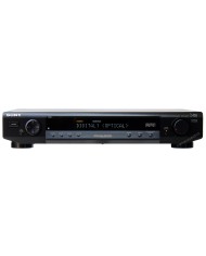 Sony SDP-E800 Preamplifier - DAC - Processor